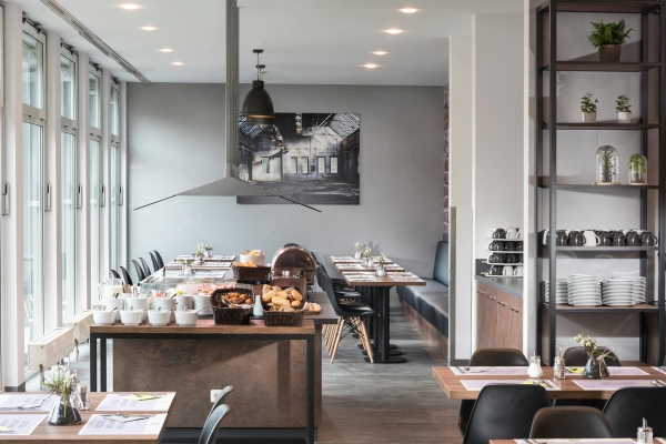 Hotel ibis Styles Gelsenkirchen